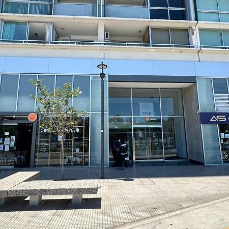 Barrancas De Madero Apartman Buenos Aires Kültér fotó