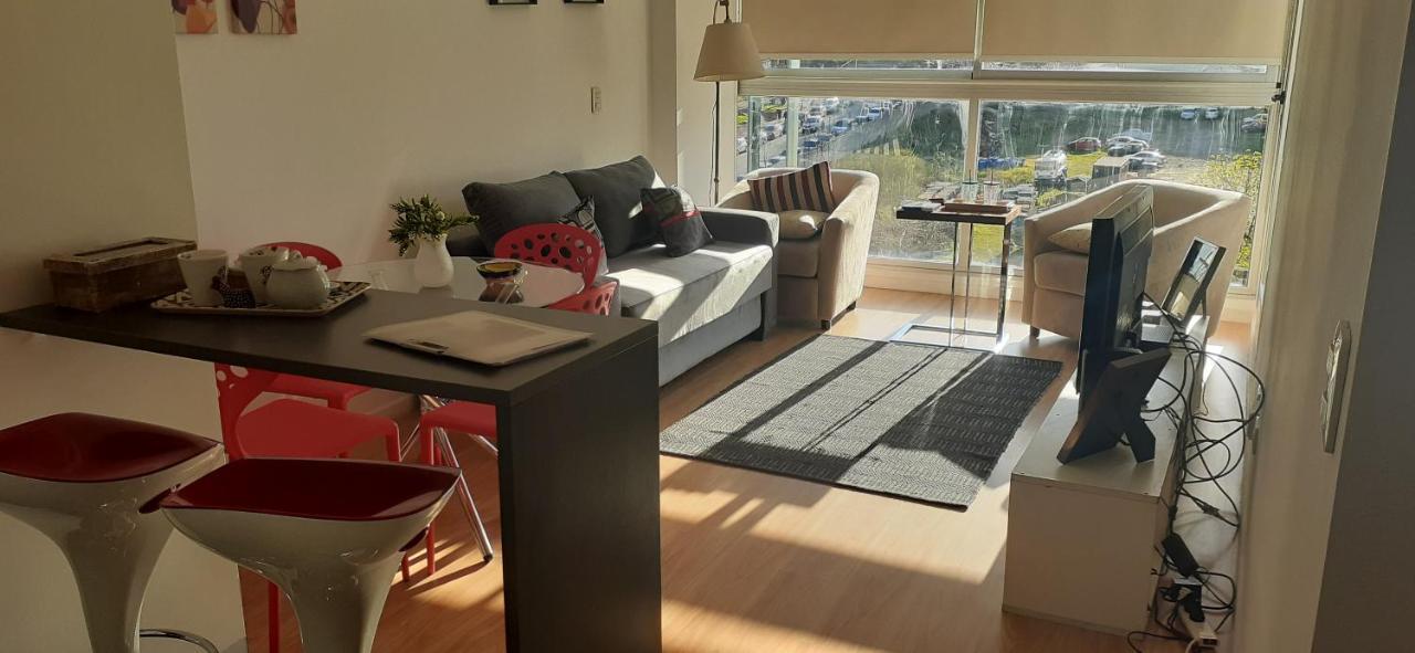Barrancas De Madero Apartman Buenos Aires Kültér fotó