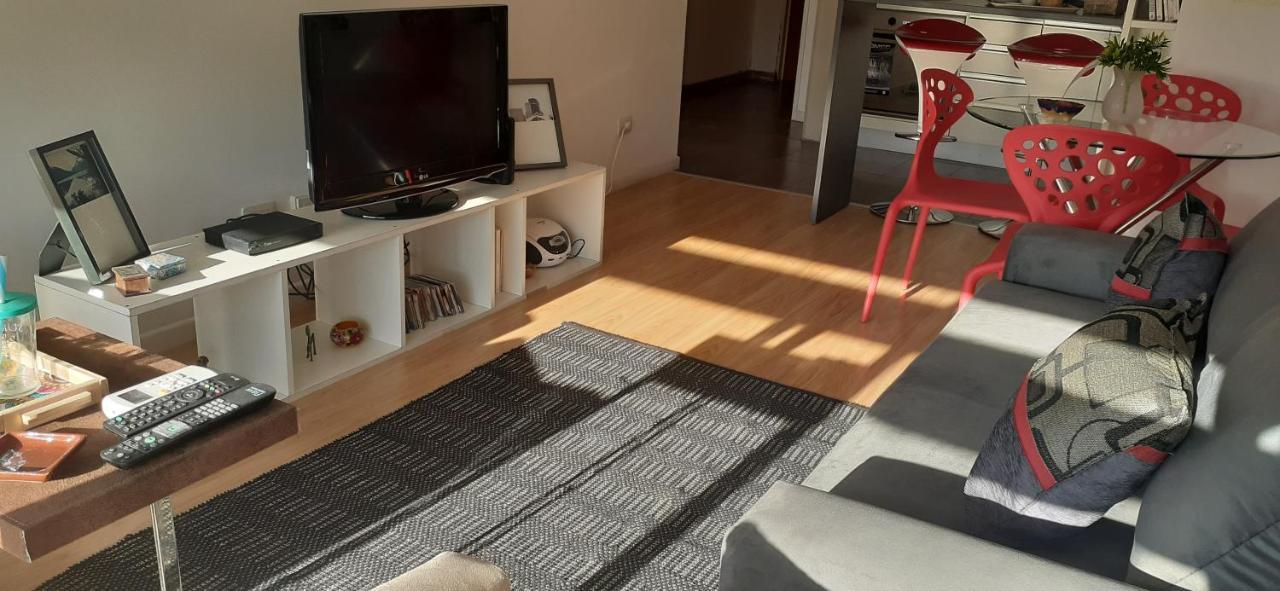Barrancas De Madero Apartman Buenos Aires Kültér fotó