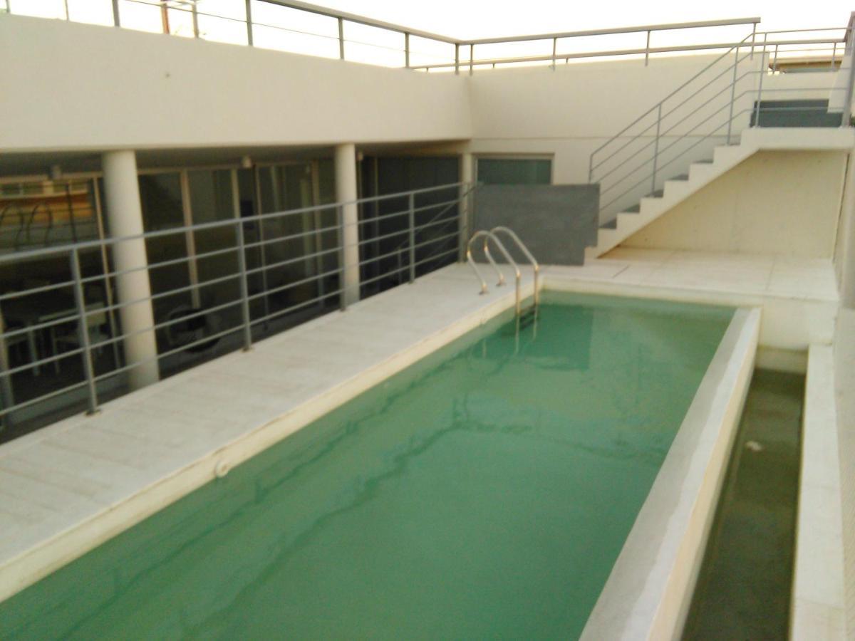 Barrancas De Madero Apartman Buenos Aires Kültér fotó