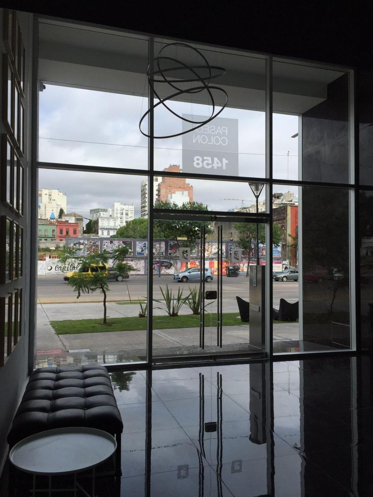 Barrancas De Madero Apartman Buenos Aires Kültér fotó