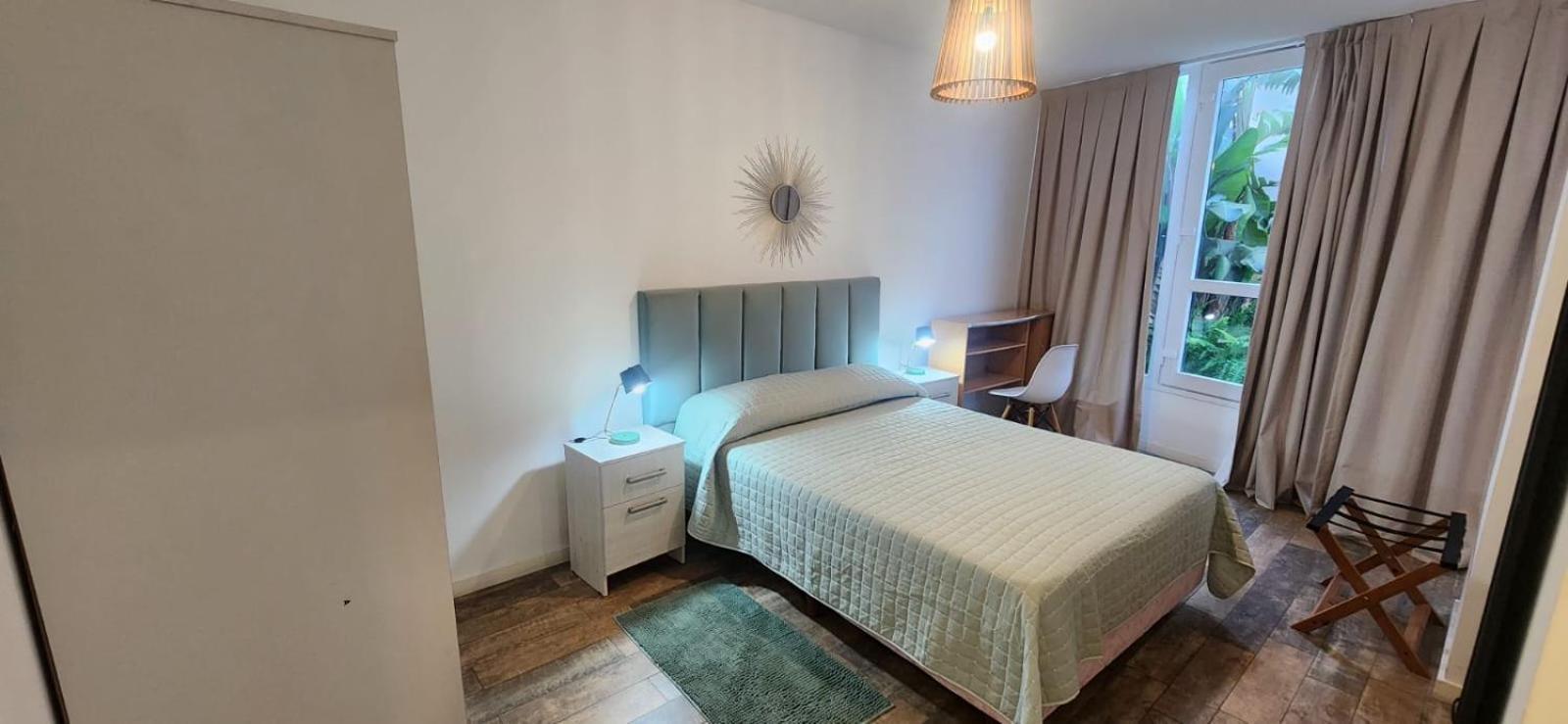 Barrancas De Madero Apartman Buenos Aires Kültér fotó