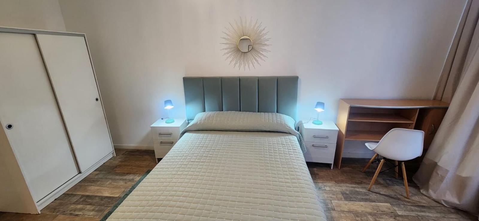 Barrancas De Madero Apartman Buenos Aires Kültér fotó