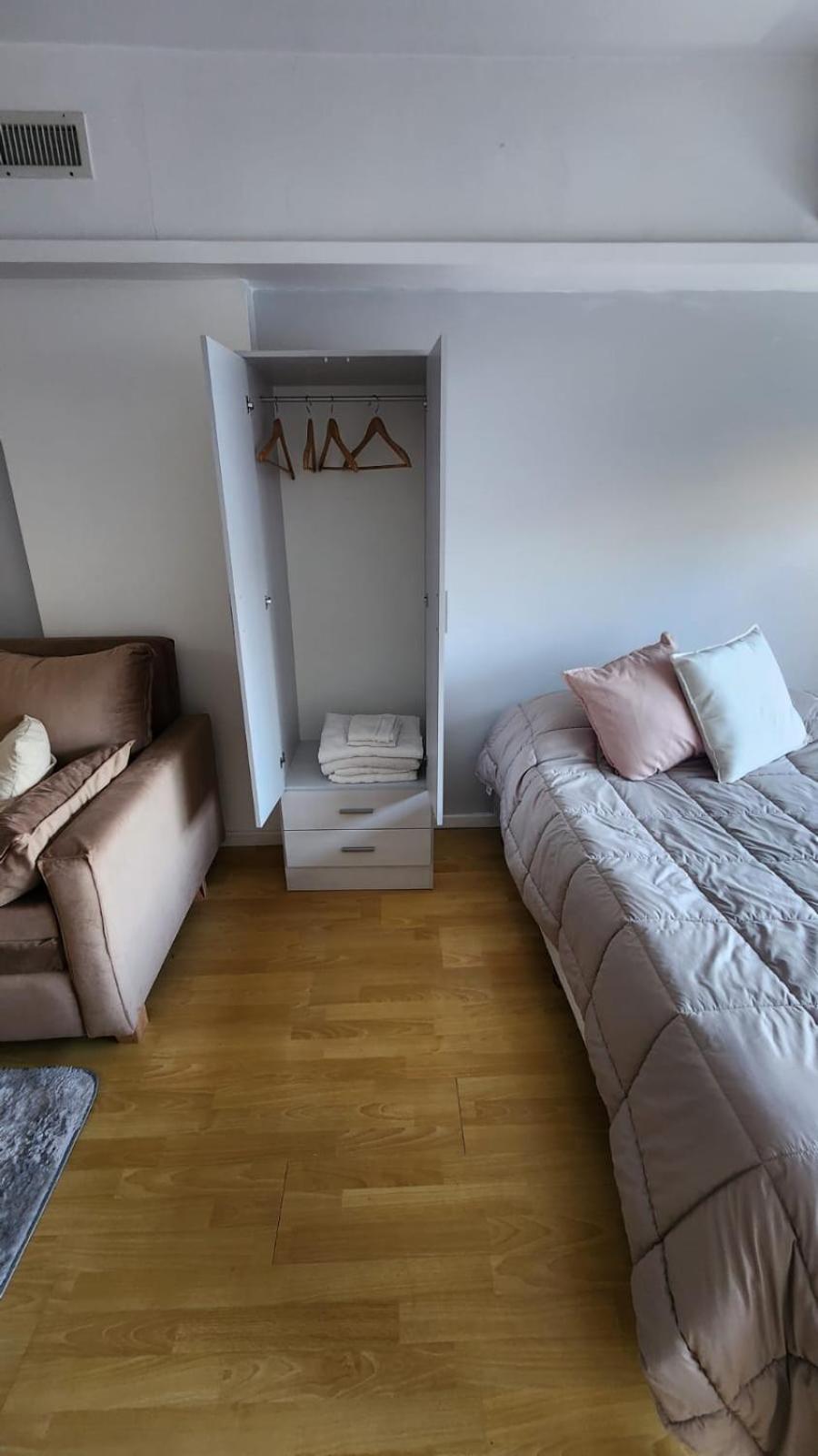 Barrancas De Madero Apartman Buenos Aires Kültér fotó