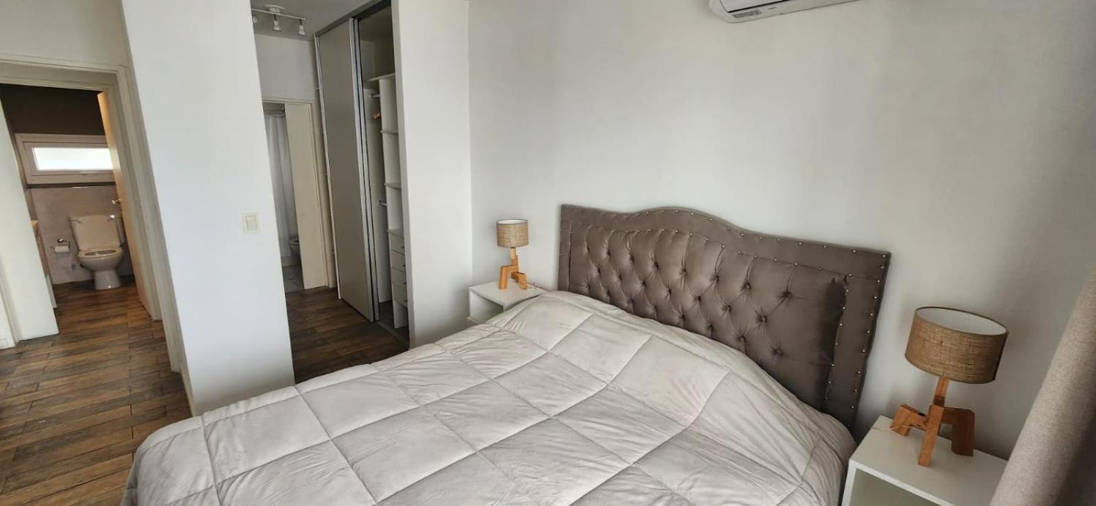 Barrancas De Madero Apartman Buenos Aires Kültér fotó