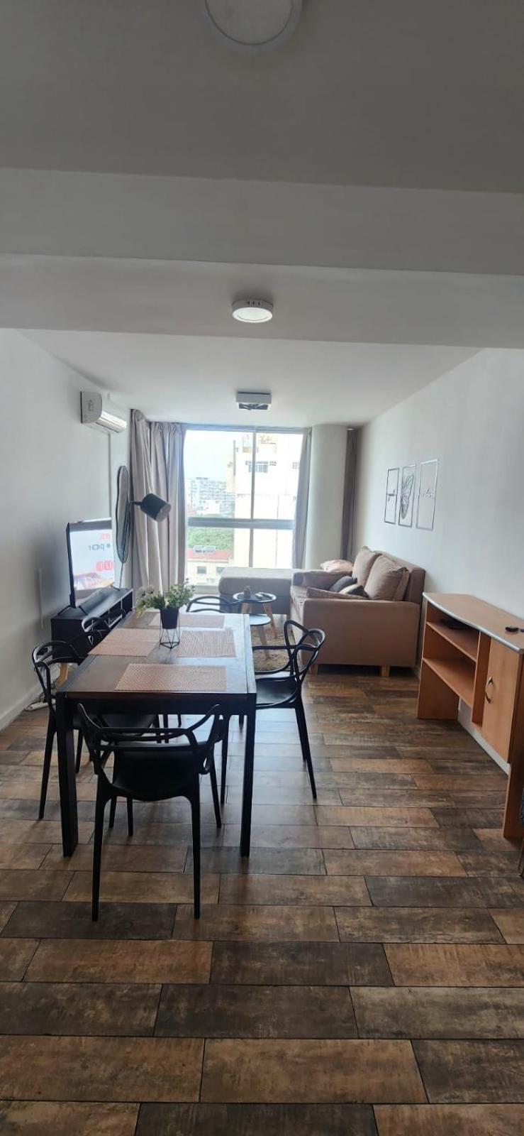 Barrancas De Madero Apartman Buenos Aires Kültér fotó