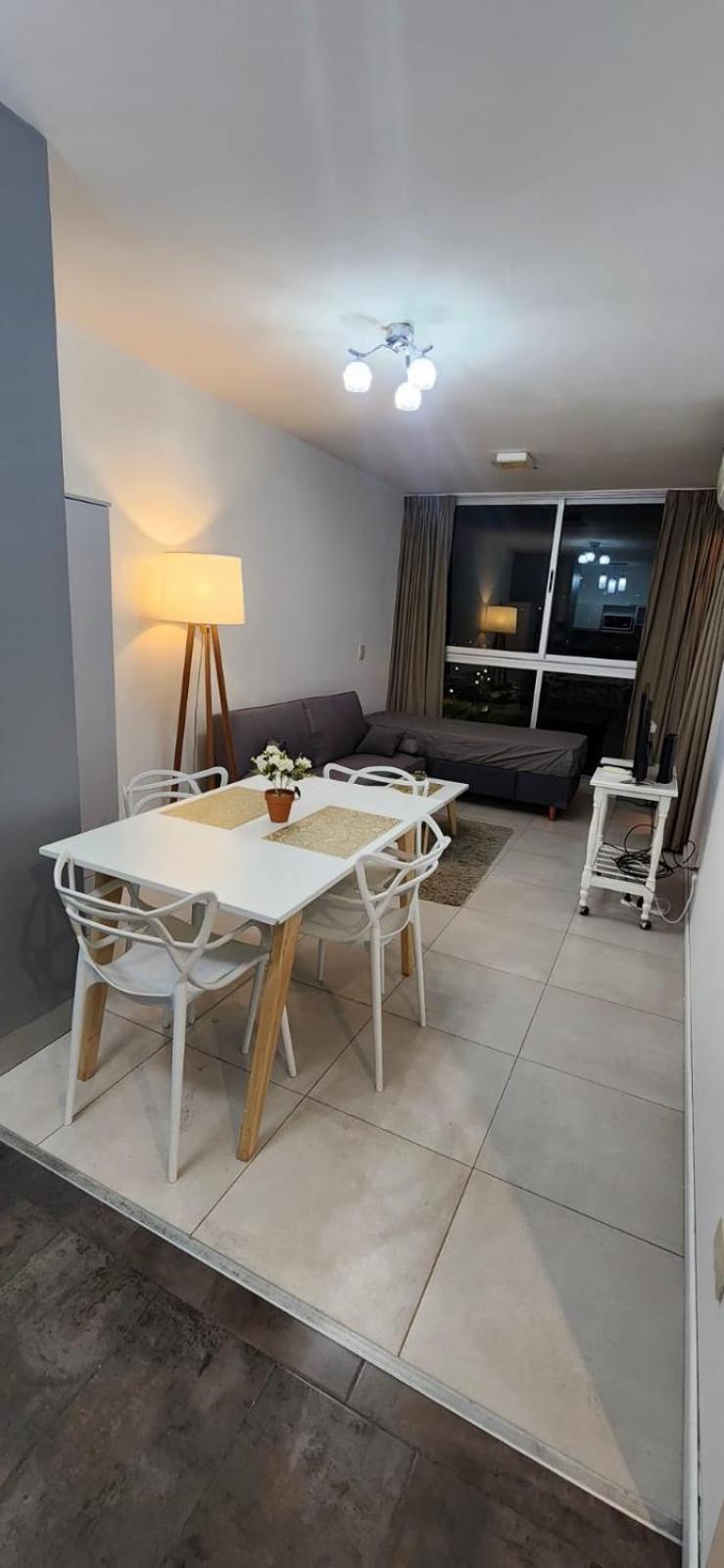 Barrancas De Madero Apartman Buenos Aires Kültér fotó