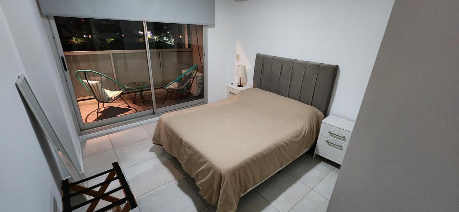 Barrancas De Madero Apartman Buenos Aires Kültér fotó