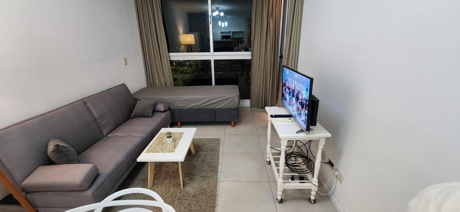 Barrancas De Madero Apartman Buenos Aires Kültér fotó