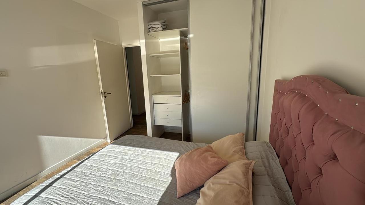 Barrancas De Madero Apartman Buenos Aires Kültér fotó