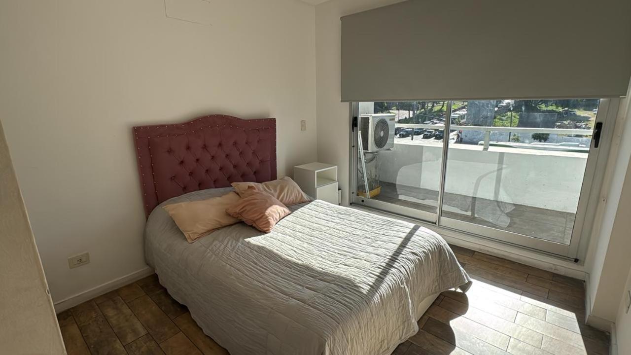 Barrancas De Madero Apartman Buenos Aires Kültér fotó