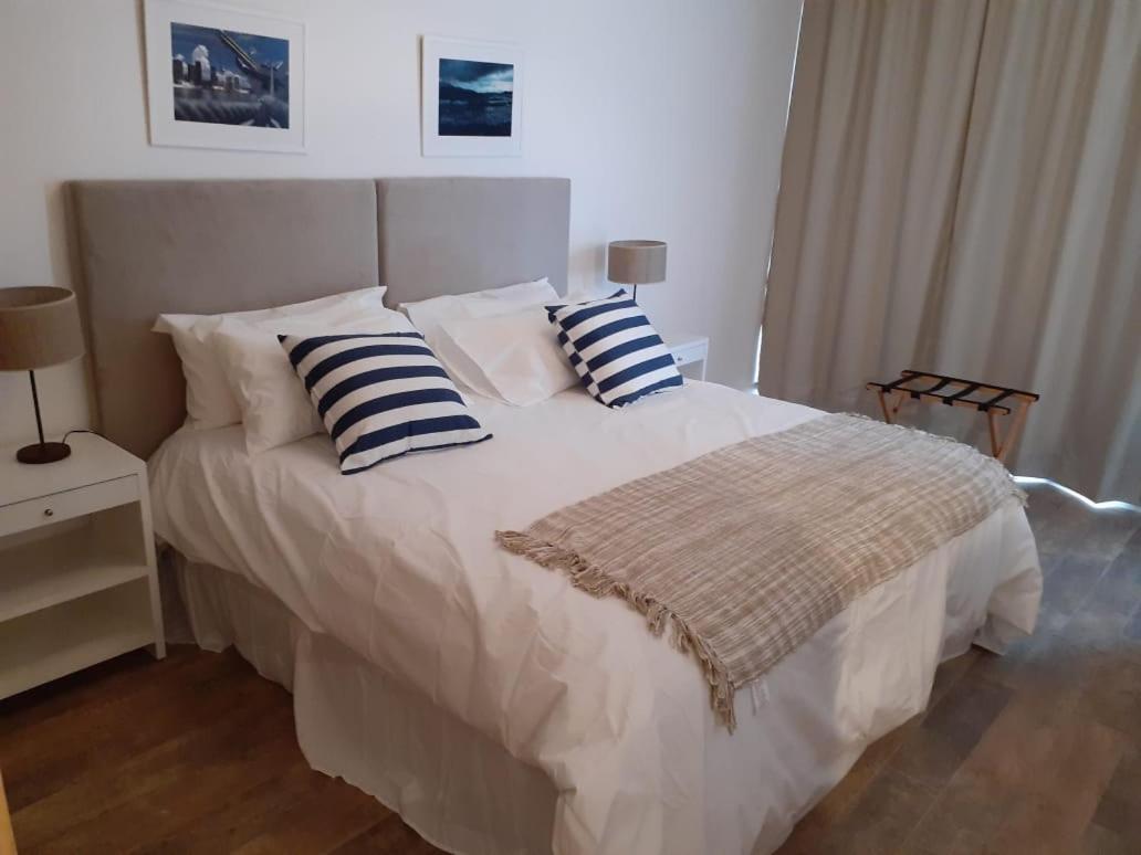 Barrancas De Madero Apartman Buenos Aires Kültér fotó