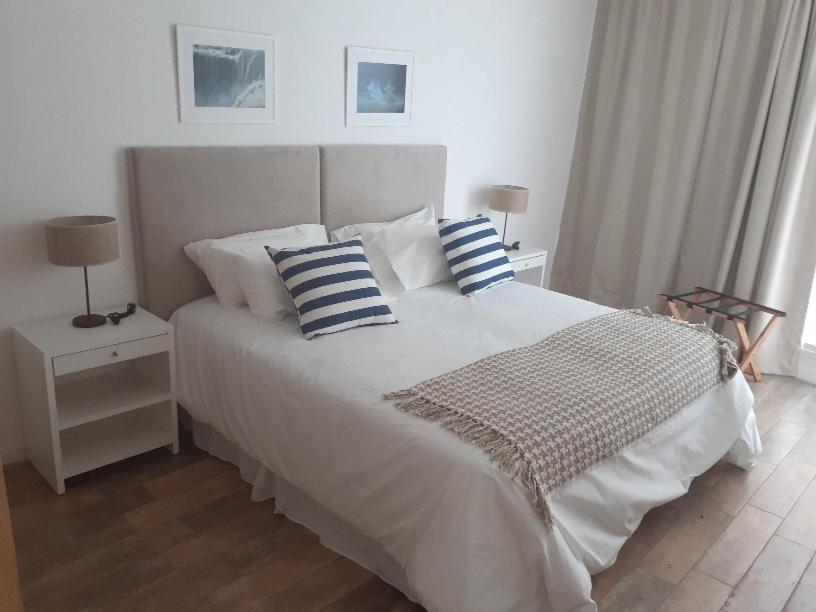 Barrancas De Madero Apartman Buenos Aires Kültér fotó